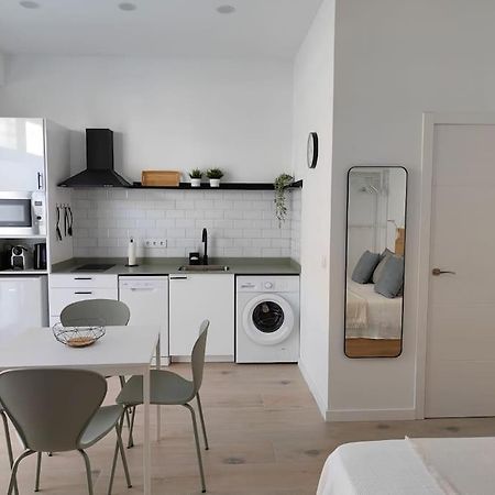 Loft Nuevo Cerca De Ruzafa Apartment Valencia Bagian luar foto