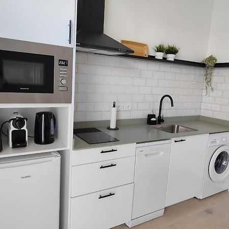 Loft Nuevo Cerca De Ruzafa Apartment Valencia Bagian luar foto