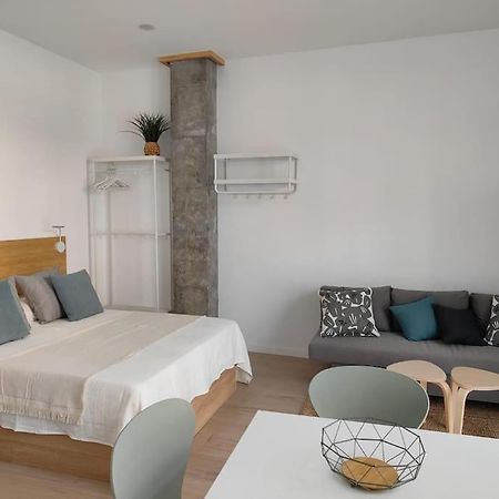 Loft Nuevo Cerca De Ruzafa Apartment Valencia Bagian luar foto